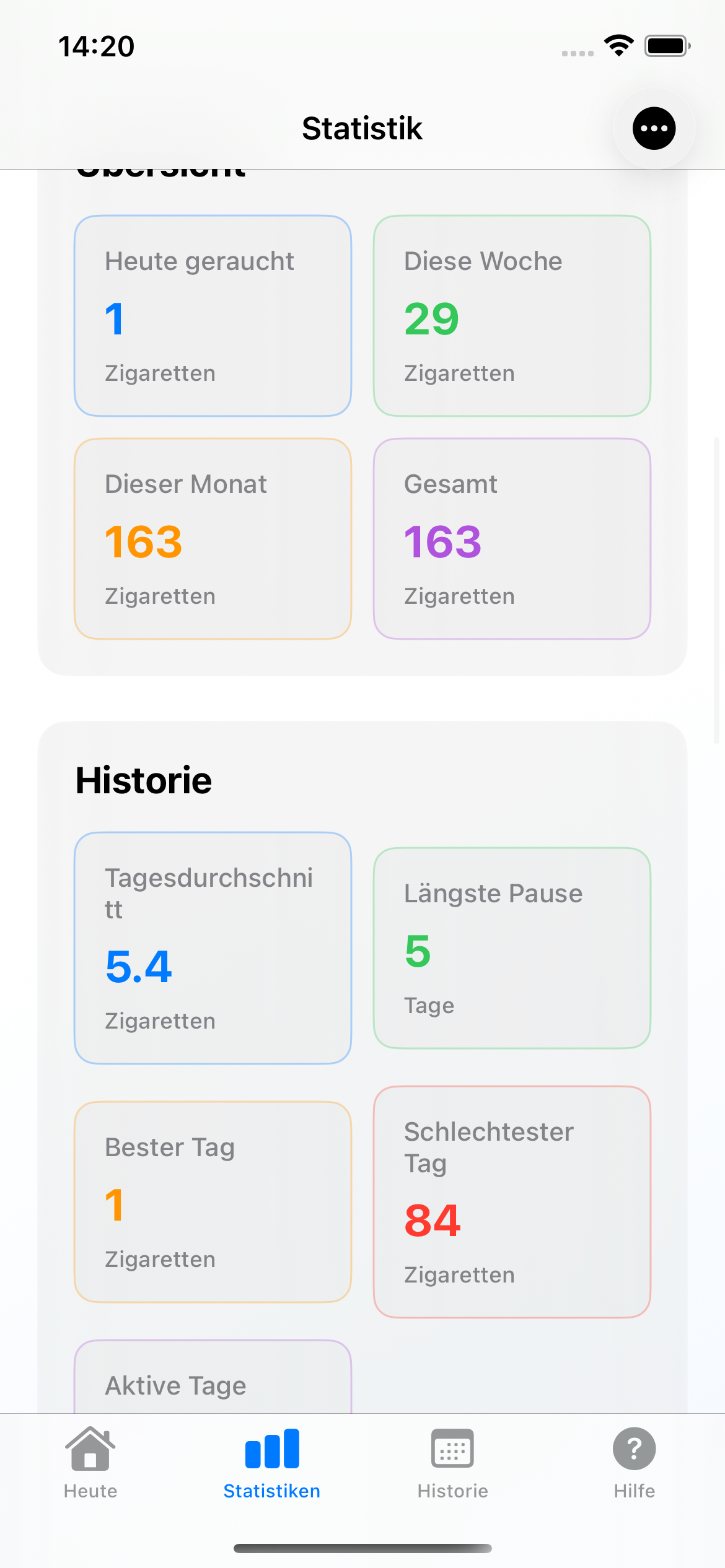 Sargnagel Screenshot 3