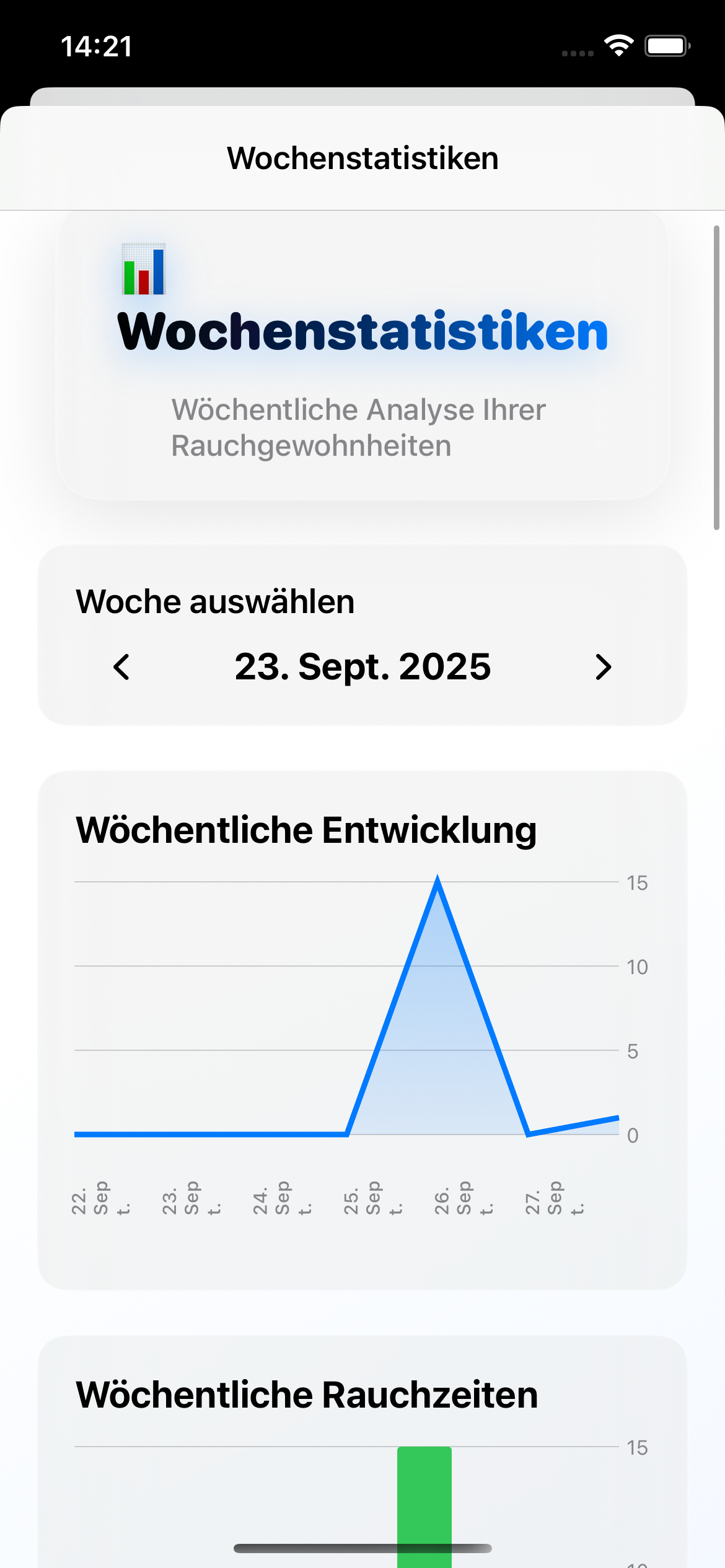 Sargnagel Screenshot 4