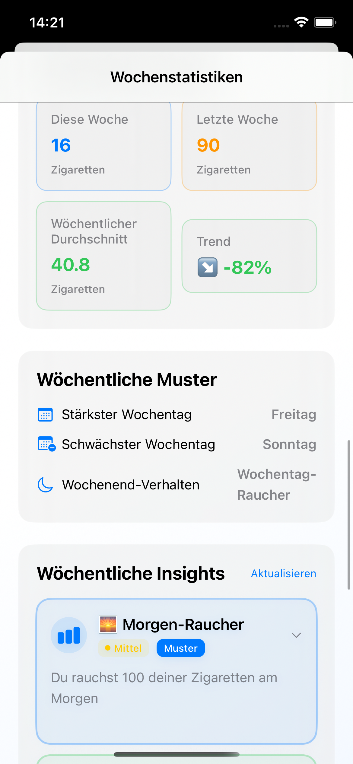 Sargnagel Screenshot 6