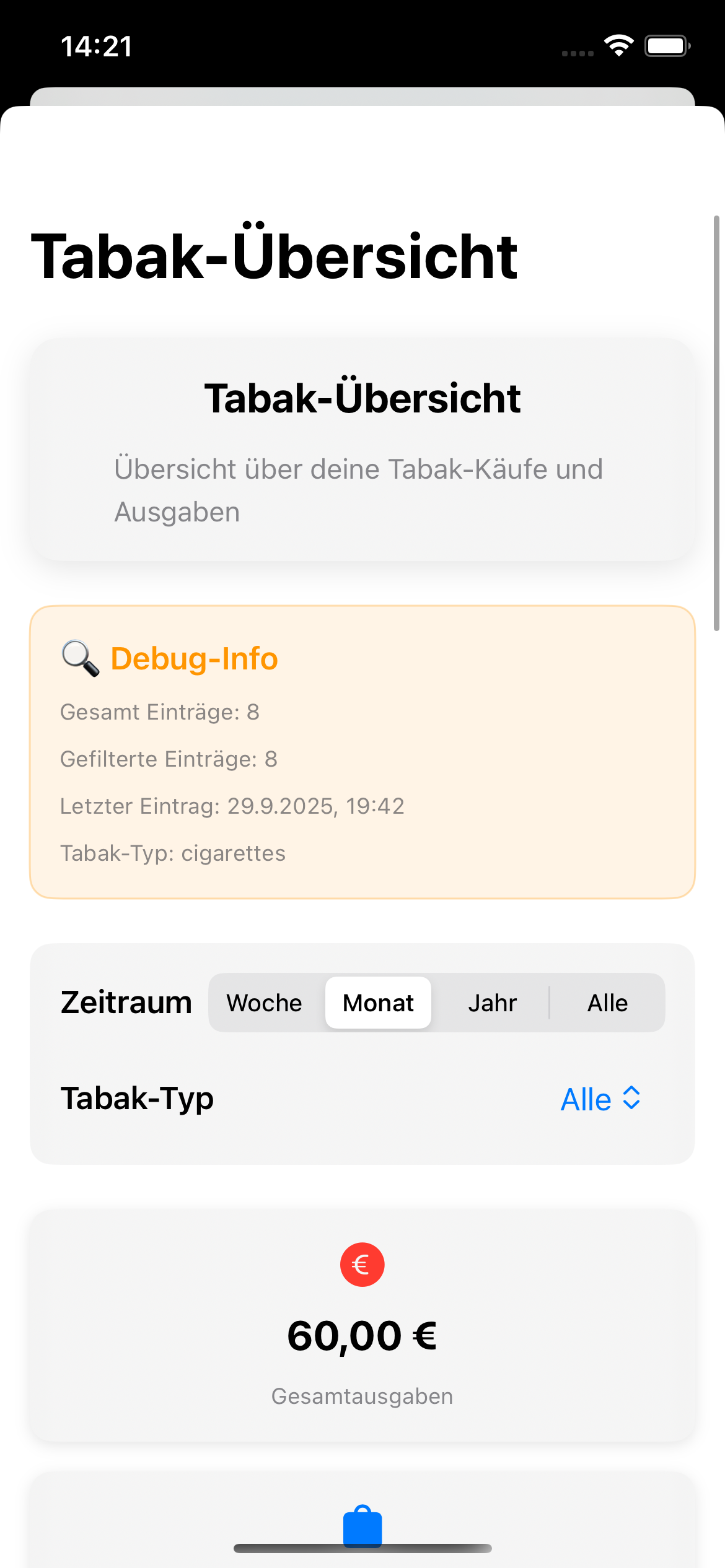 Sargnagel Screenshot 9