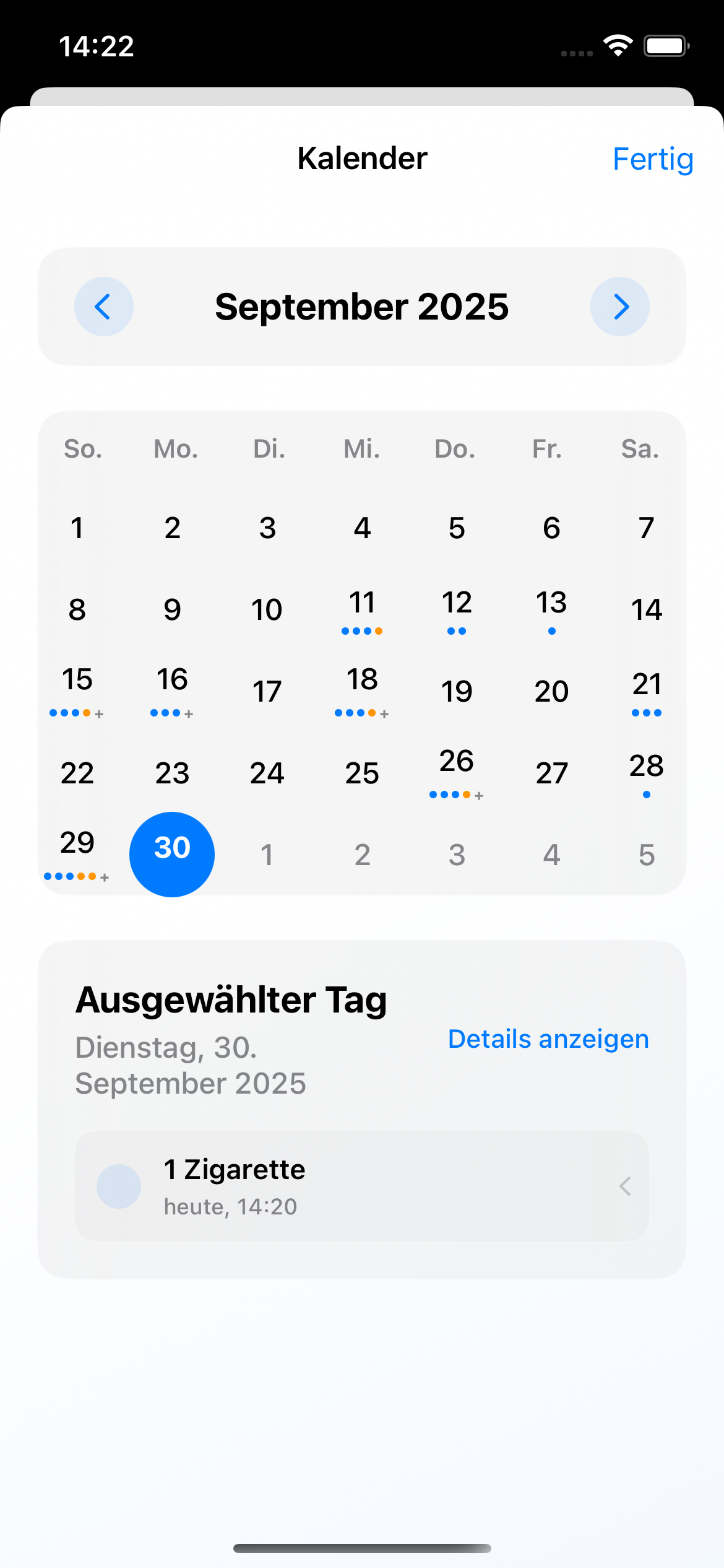 Sargnagel Screenshot 11
