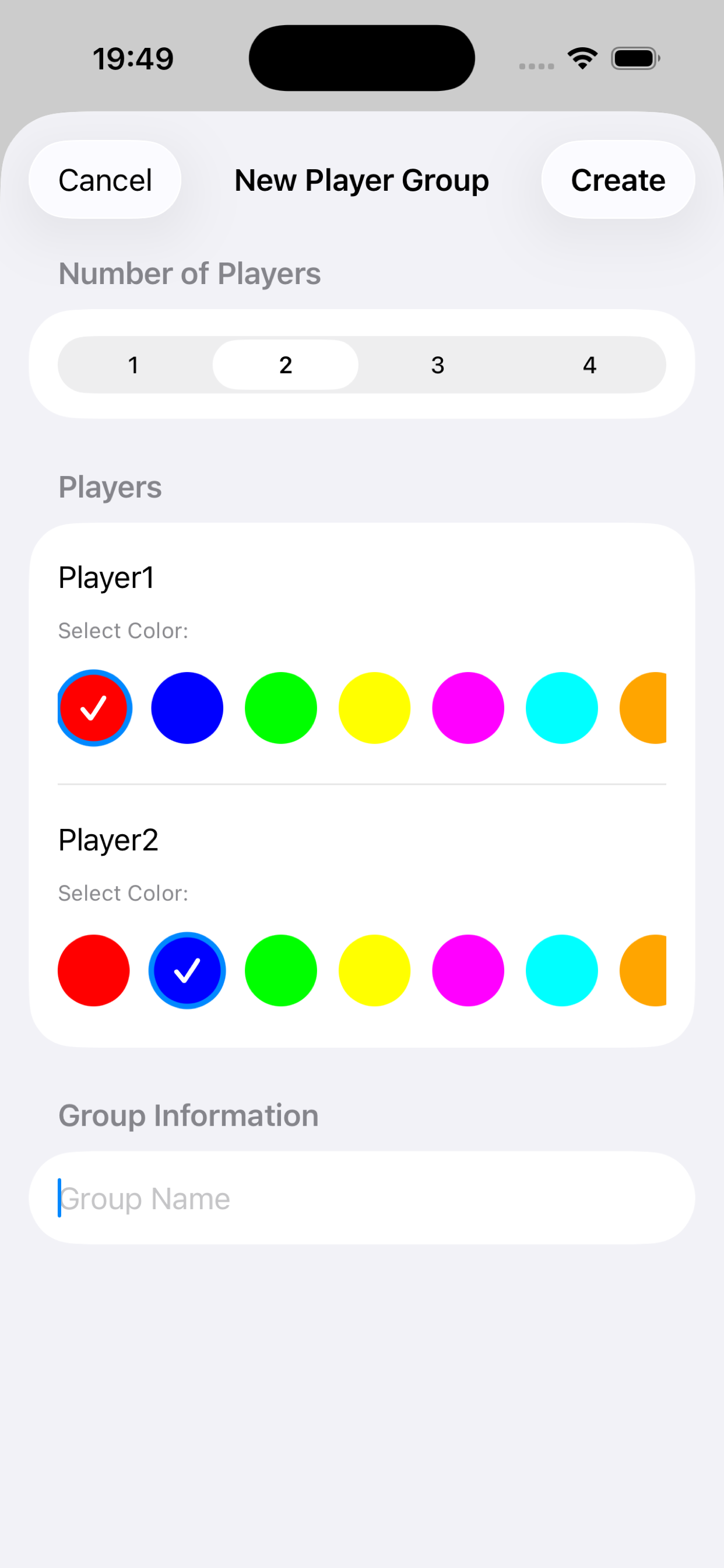Agricola Counter Screenshot 3
