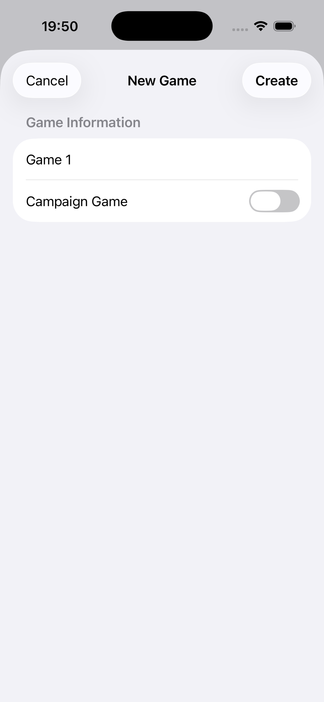 Agricola Counter Screenshot 5