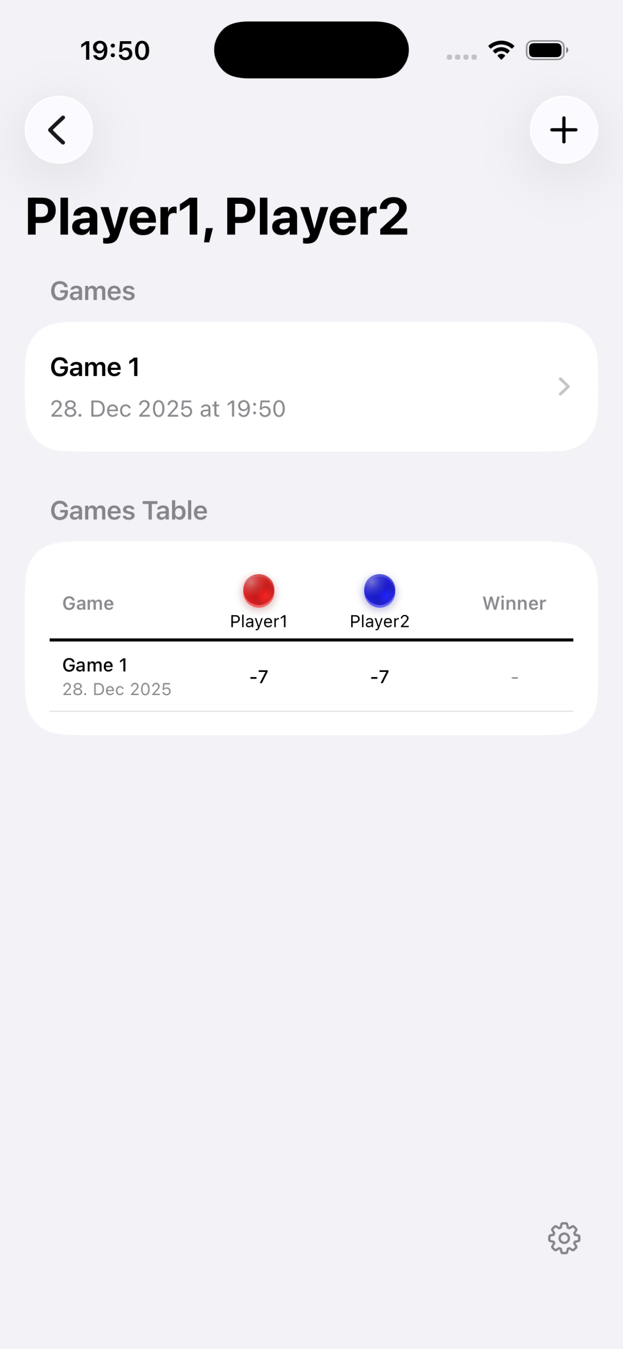 Agricola Counter Screenshot 6