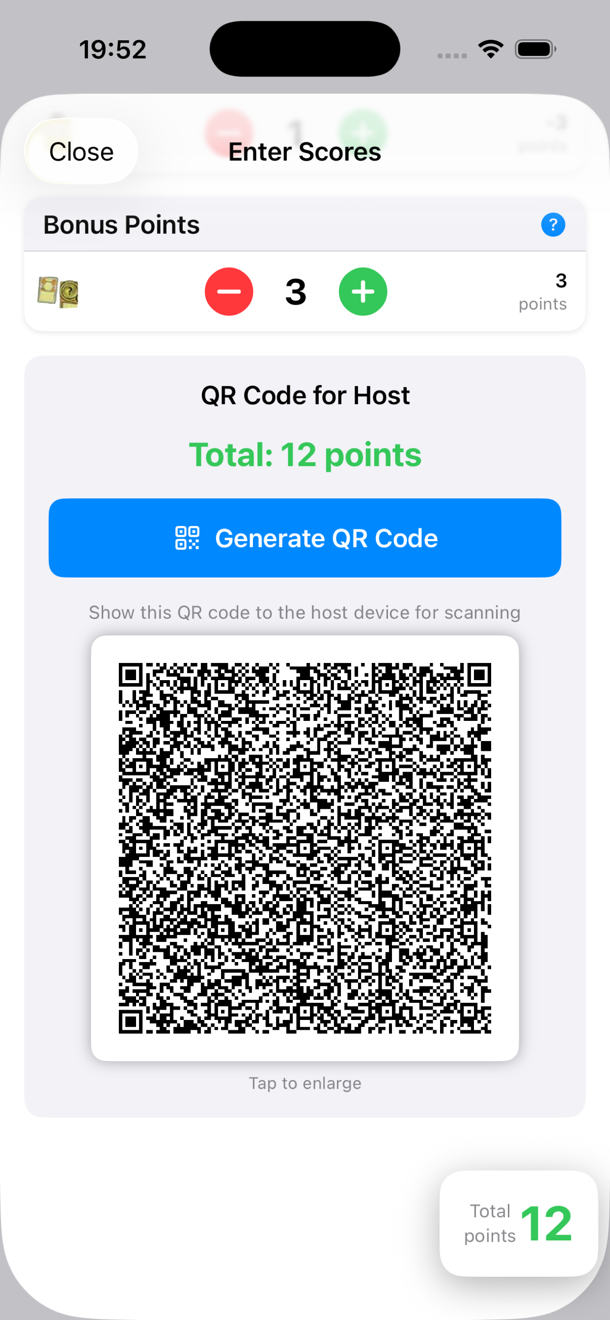 Agricola Counter Screenshot 10