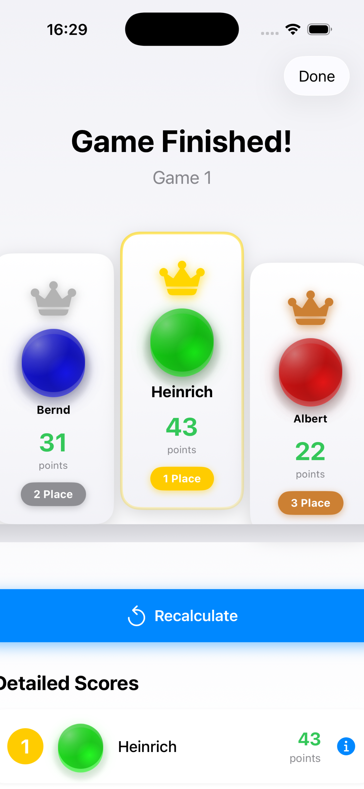 Gaia Project Counter Screenshot 8
