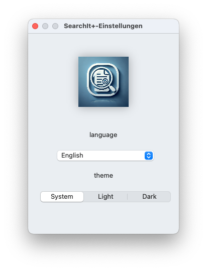 SearchIt Screenshot 7